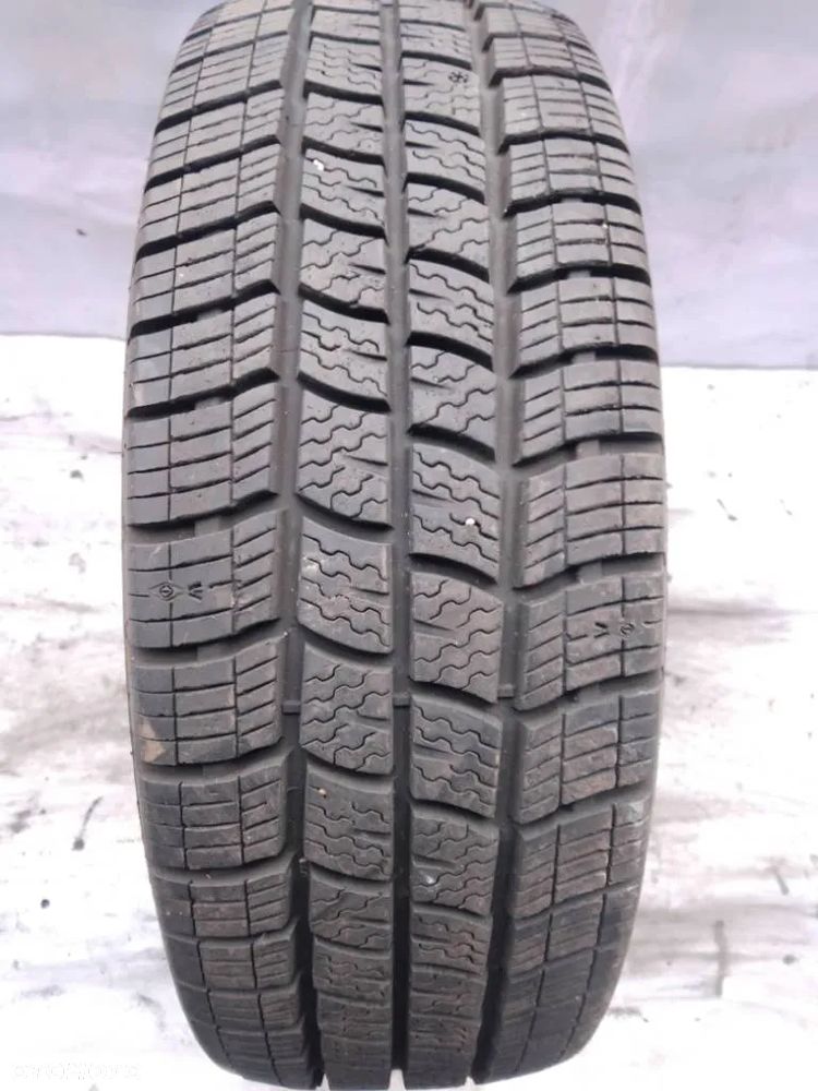 Vredestein Comtrac 2 ALLSEASON 215.65 R16C 109/107T 2021 8-8.5mm - 1