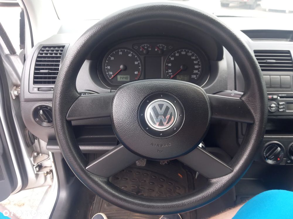 Volkswagen Polo 1.2 Comfortline - 16