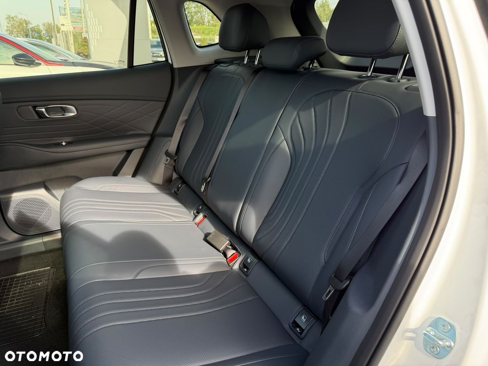 Geely Starray - 19