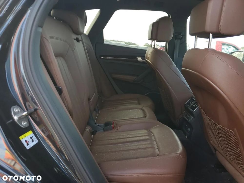 Audi Q5 2.0 TFSI Quattro Design S tronic - 6