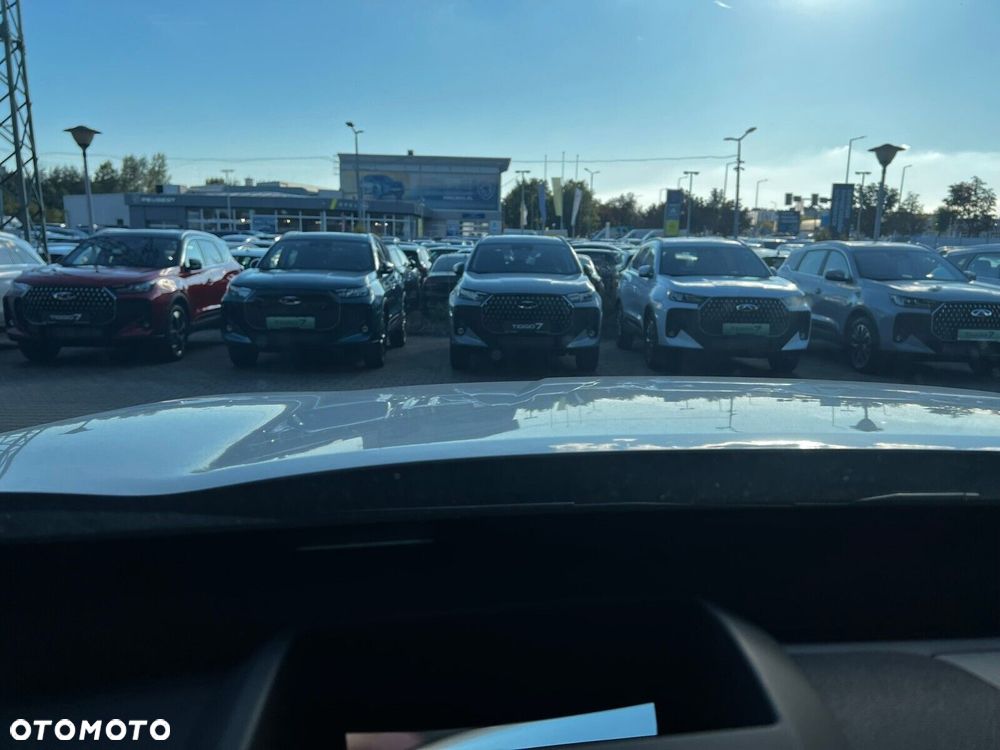 Chery Tiggo 7 1.6 T-GDI Comfort DCT - 10