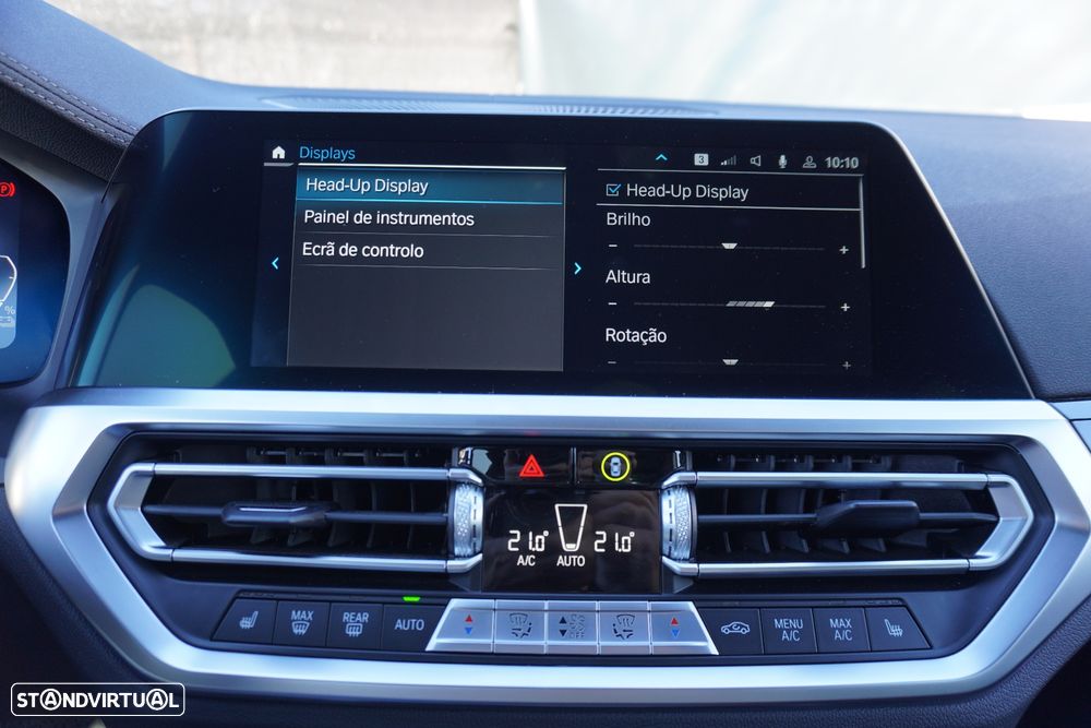 BMW 330 e Aut. Sport Line - 40