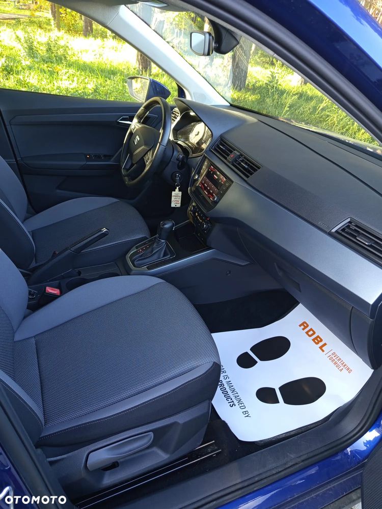 Seat Arona - 18