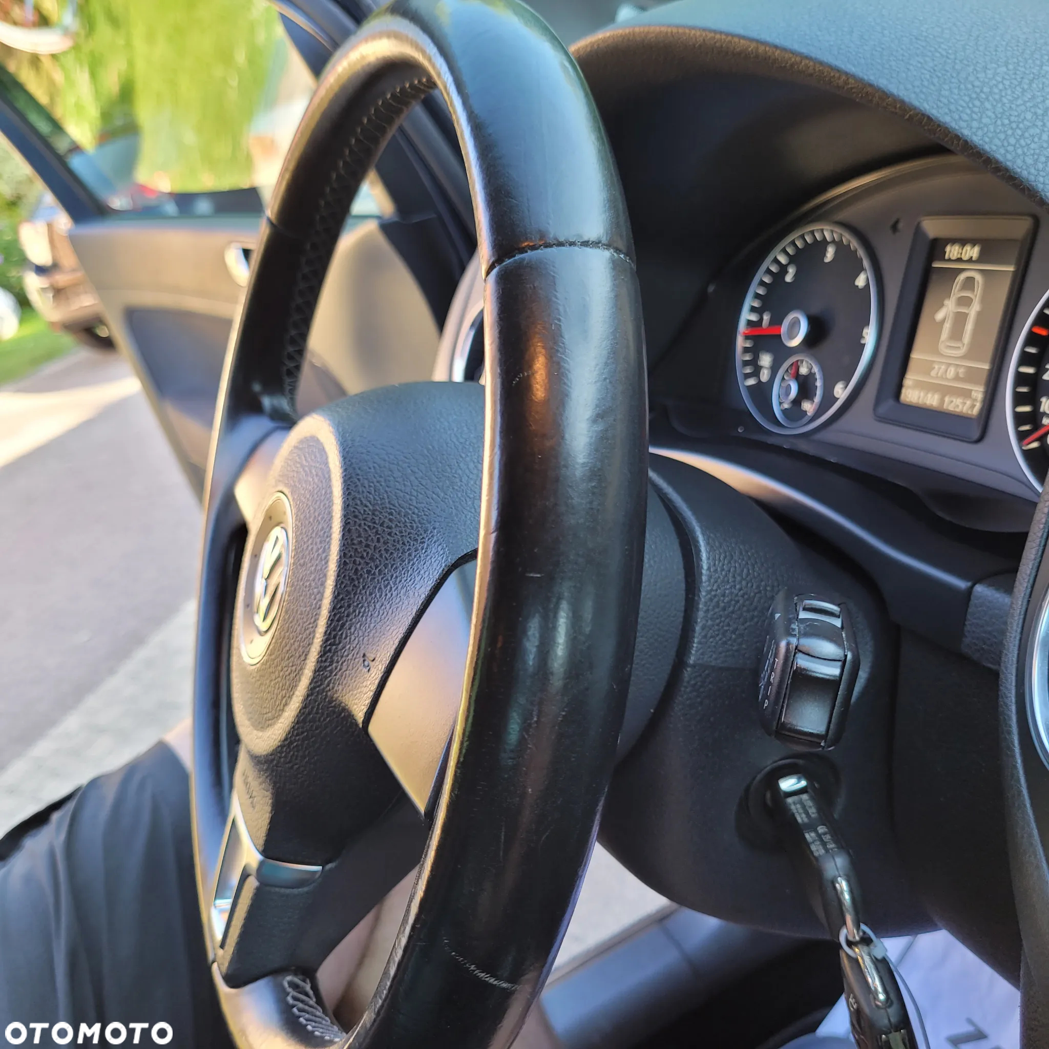 Volkswagen Golf Plus 1.6 TDI DPF Team - 17