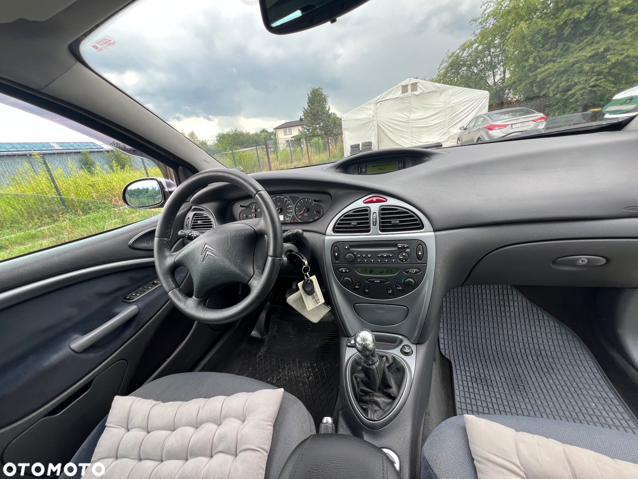 Citroën C5 2.0i HPi Exclusive - 31