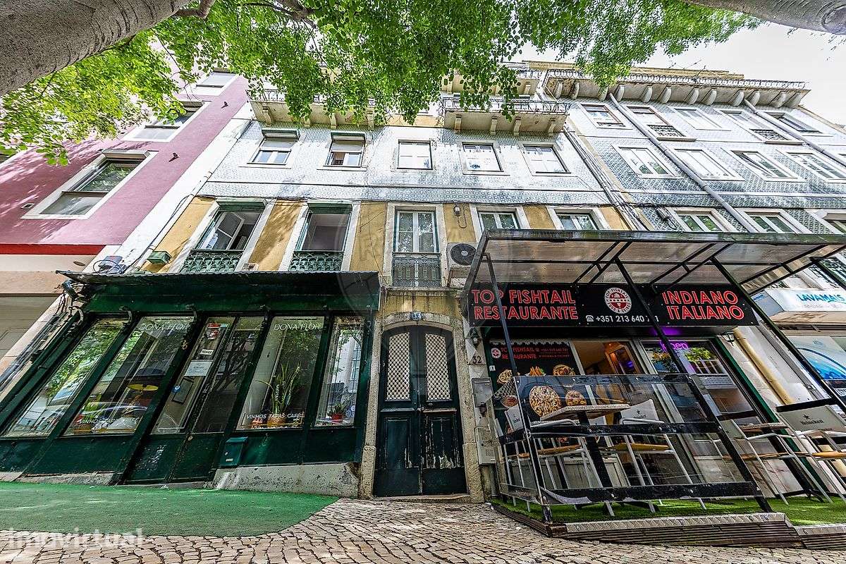 Apartamento T4 para venda - Grande imagem: 5/8