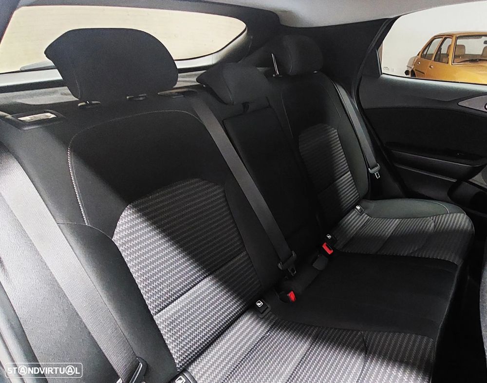 Kia XCeed 1.0 T-GDI Drive - 11