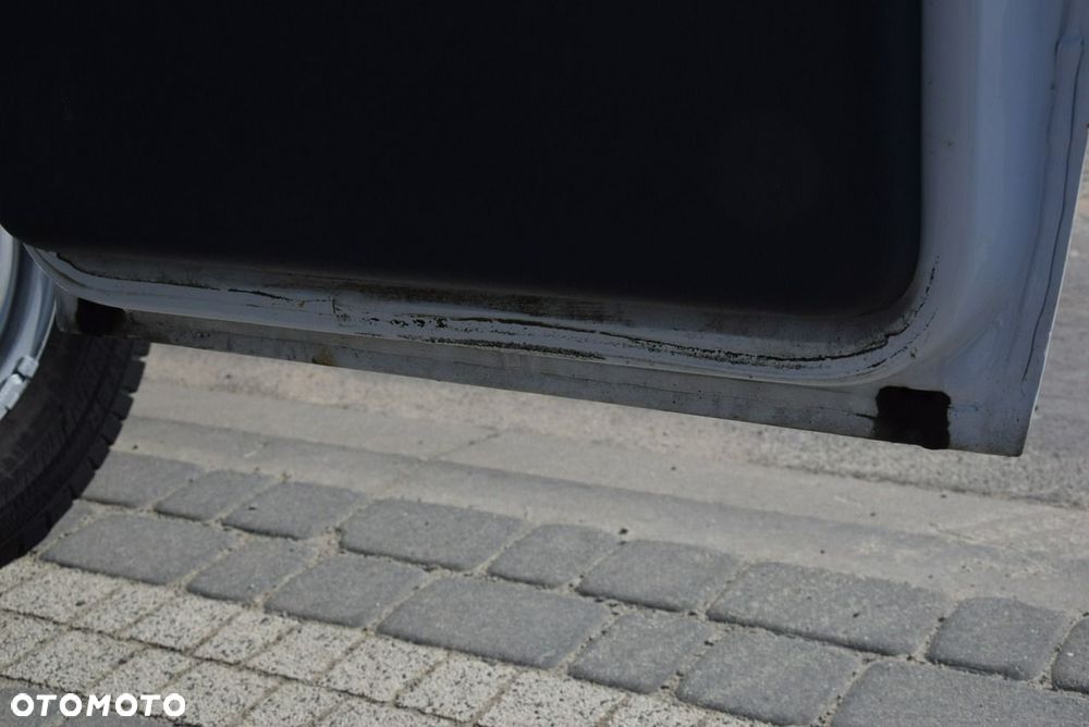 Mercedes-Benz Sprinter - 39