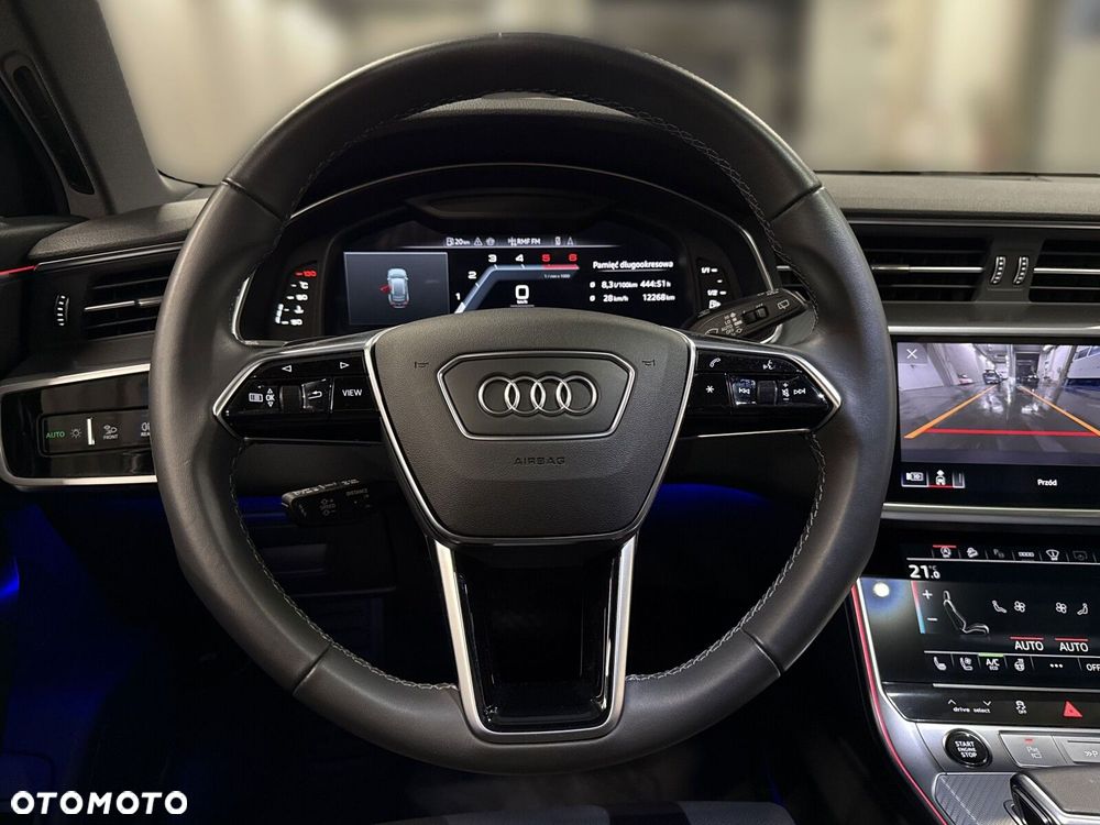 Audi A6 Allroad 40 TDI mHEV Quattro S tronic - 21