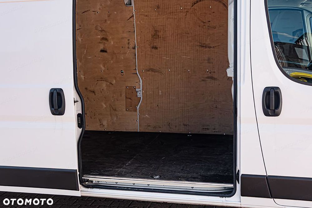 Fiat Ducato L3H2 2.2 140KM - 7