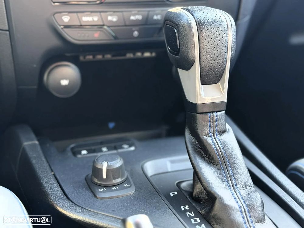 Ford Ranger 2.0 TDCi CD Raptor 4WD - 29