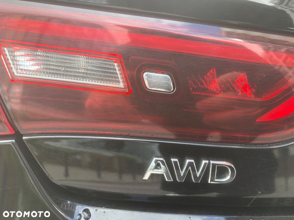 Infiniti Q60 3.0t AWD Sport Tech - 23