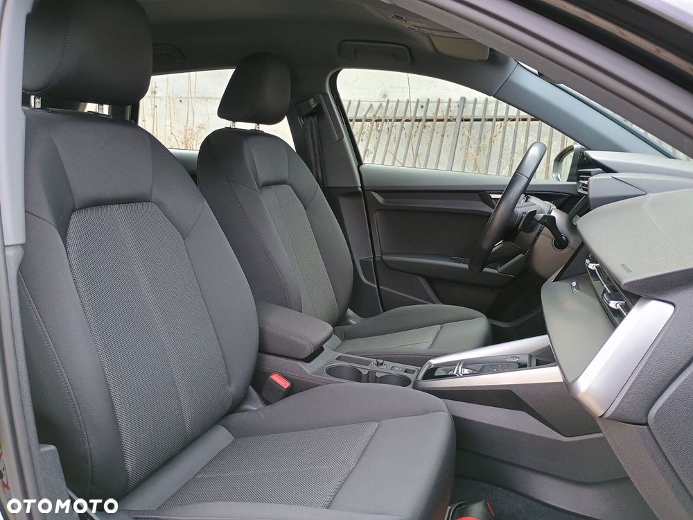 Audi A3 Sportback - 22