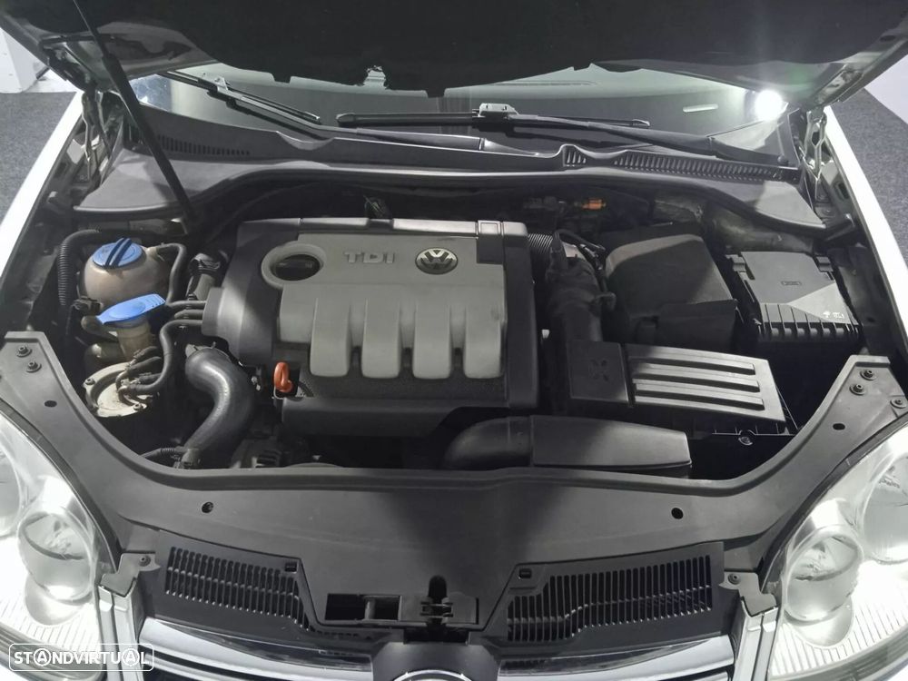 VW Golf Variant - 33