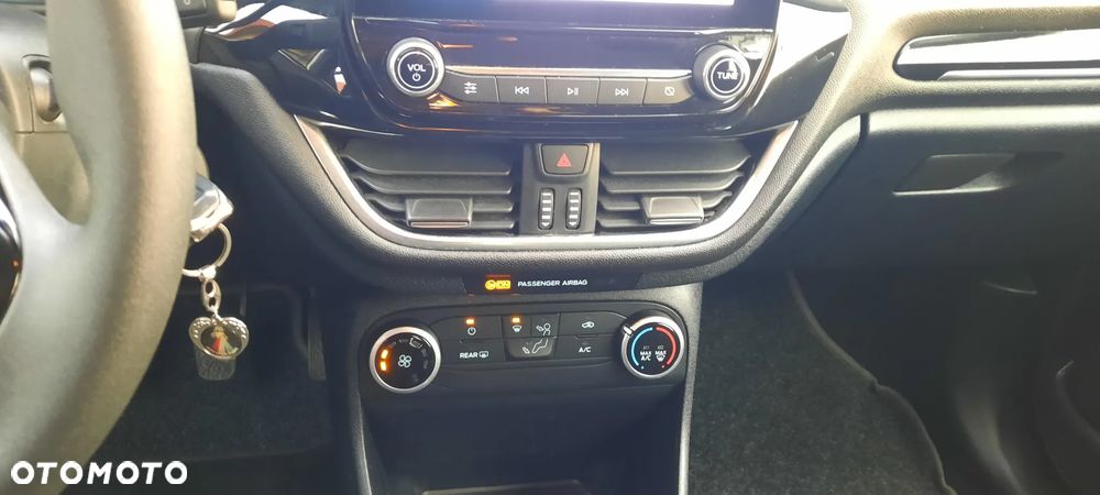 Ford Fiesta 1.0 EcoBoost Active ASS - 5
