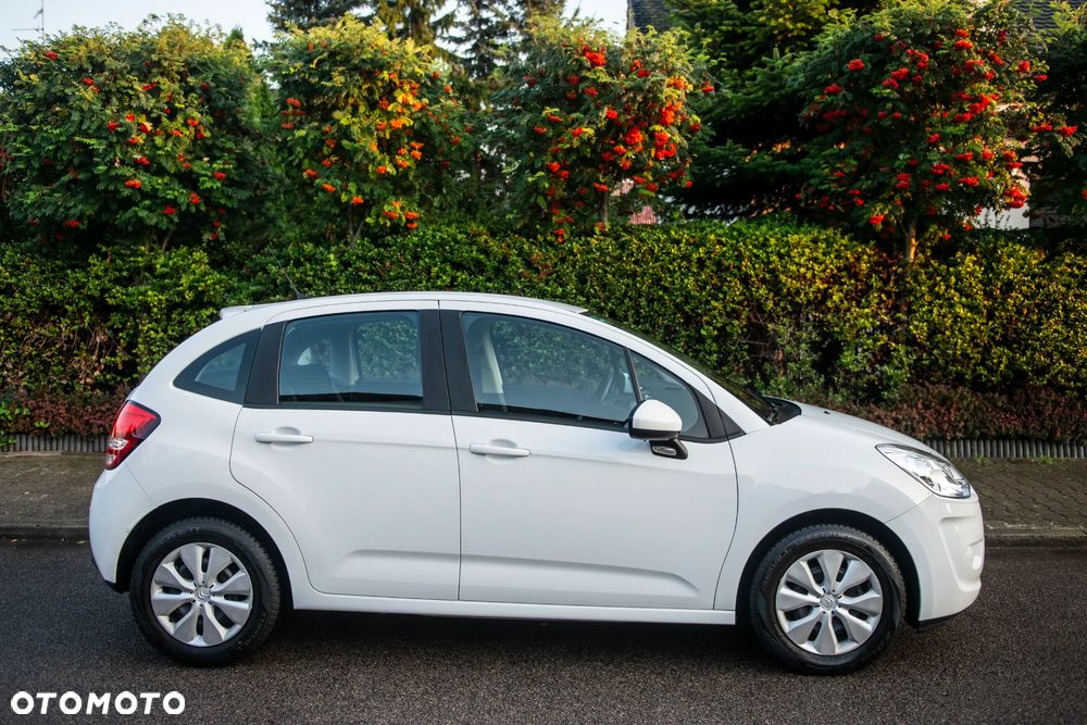 Citroën C3 1.4 Confort - 3