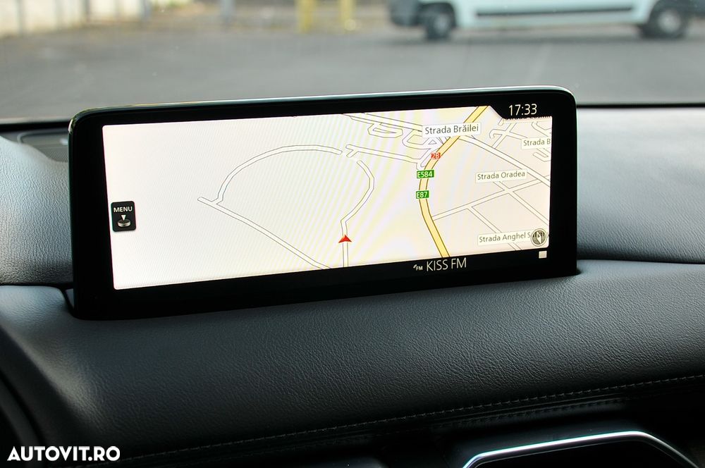 Mazda CX-5 SKYACTIV D184 AT Exclusive-Line - 20