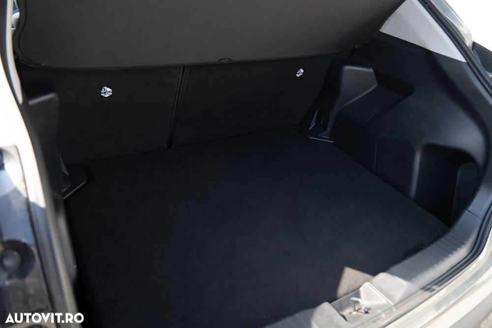 Toyota Yaris Cross 1.5 VVT-i HSD 4x2 Active - 14