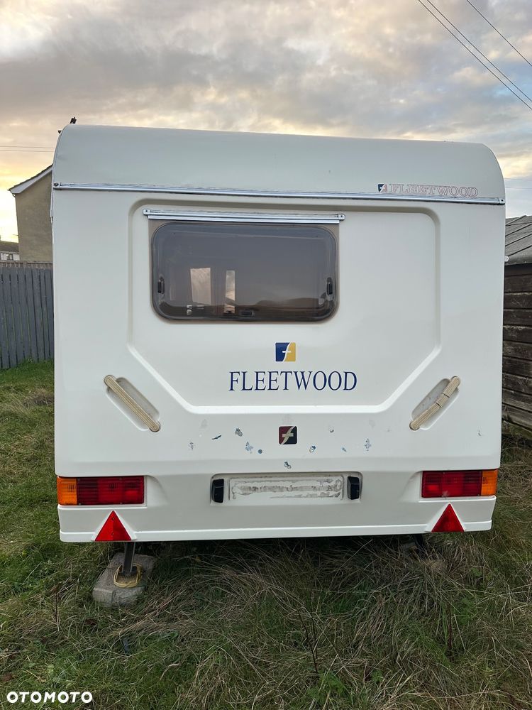 Fleetwood - 5