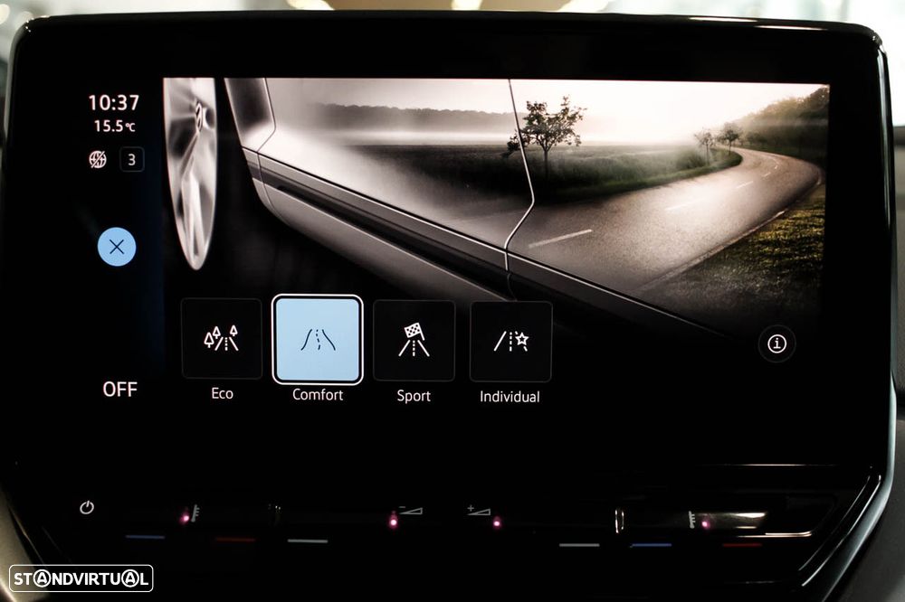 VW ID.4 Performance Upgrade Pro Business - 33