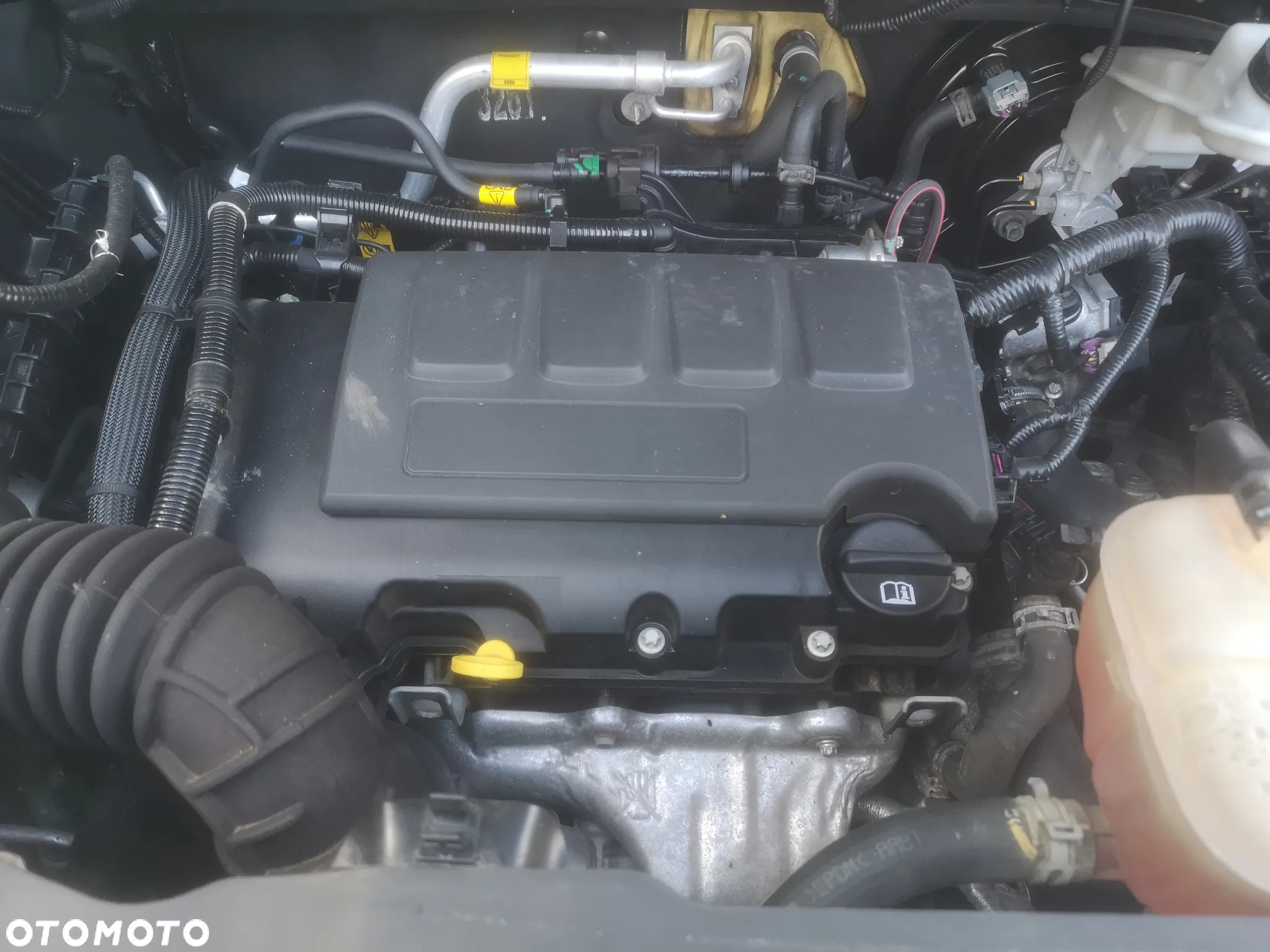 Opel Mokka - 13