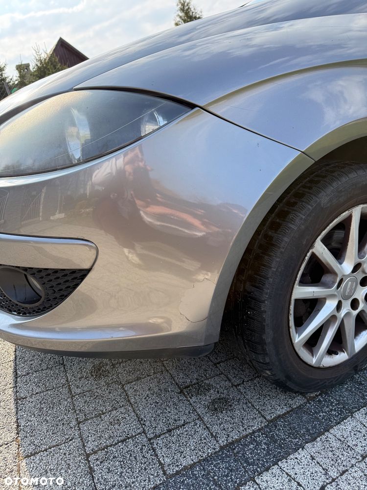 Seat Altea 1.6 Comfort Limited - 9