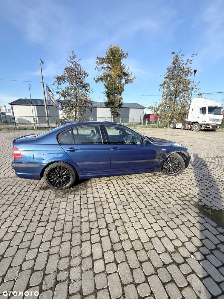 BMW Seria 3 - 9