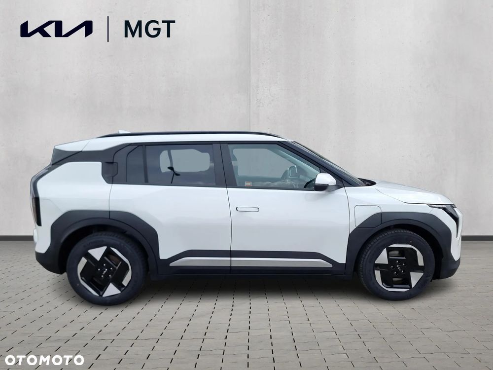 Kia EV3 81.4kWh Earth - 6