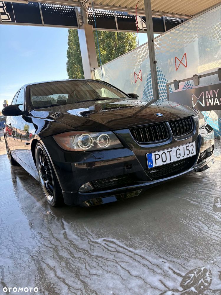 BMW Seria 3 - 12