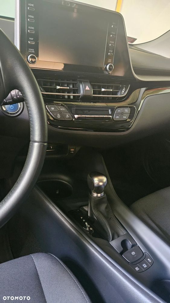Toyota C-HR 1.8 Hybrid Comfort - 8