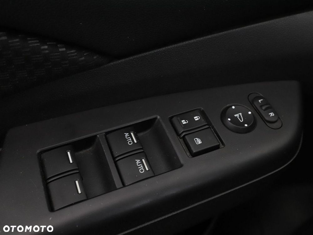 Honda CR-V 2.0i-VTEC 2WD Comfort - 35