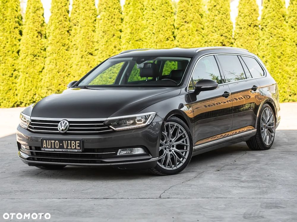 Volkswagen Passat Variant 2.0 TDI SCR DSG Highline - 6