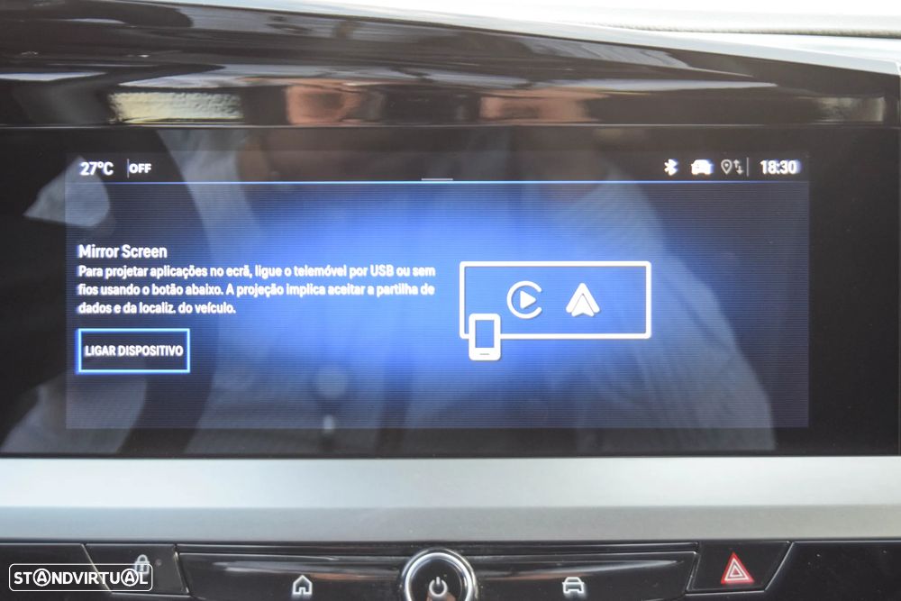 Opel Mokka 1.2 T GS - 21