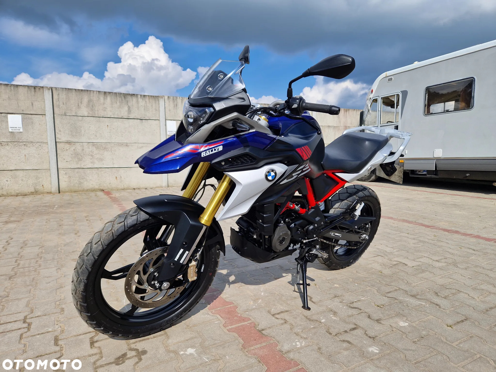 BMW GS - 14