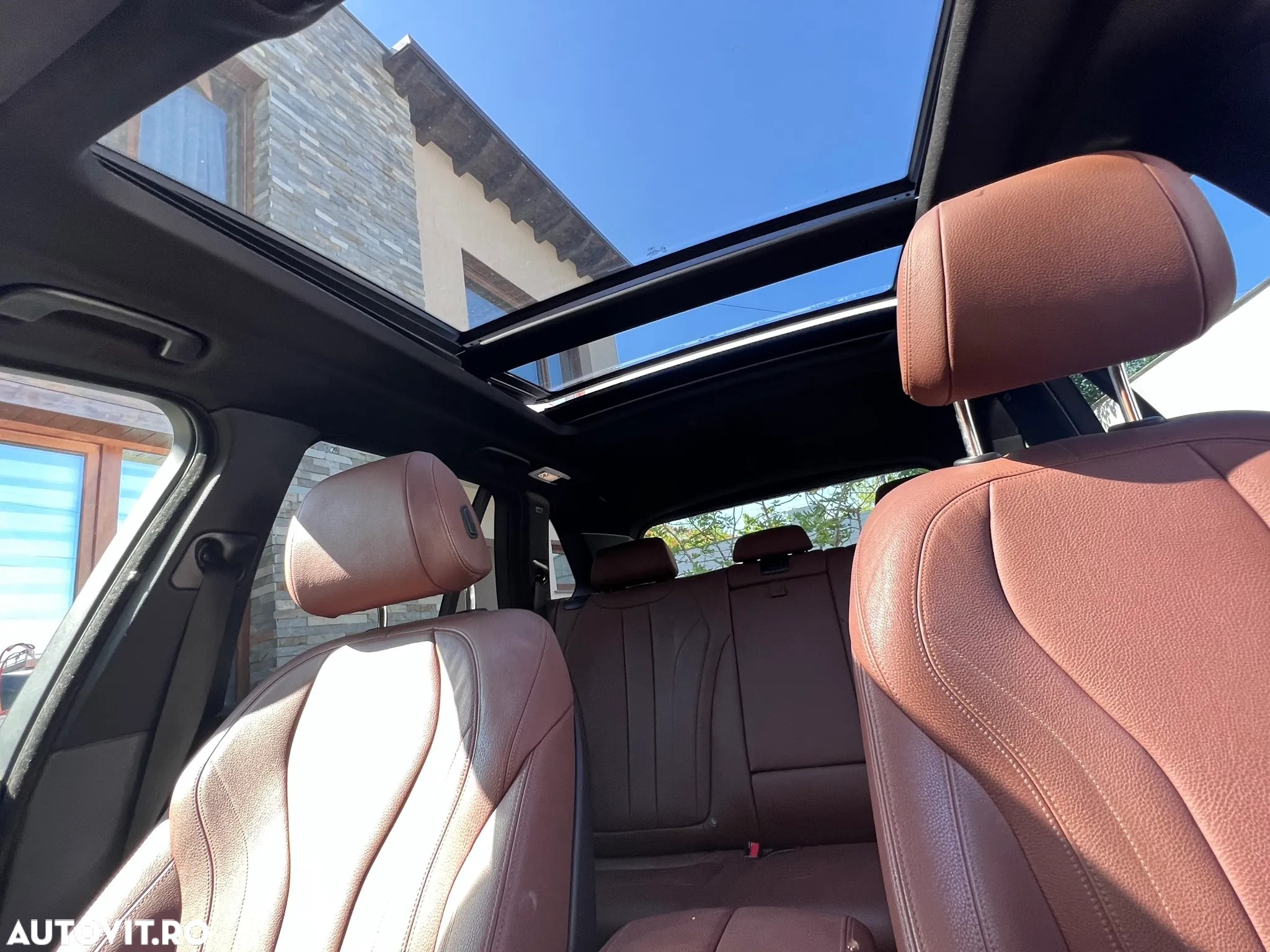 BMW X5 xDrive30d - 8