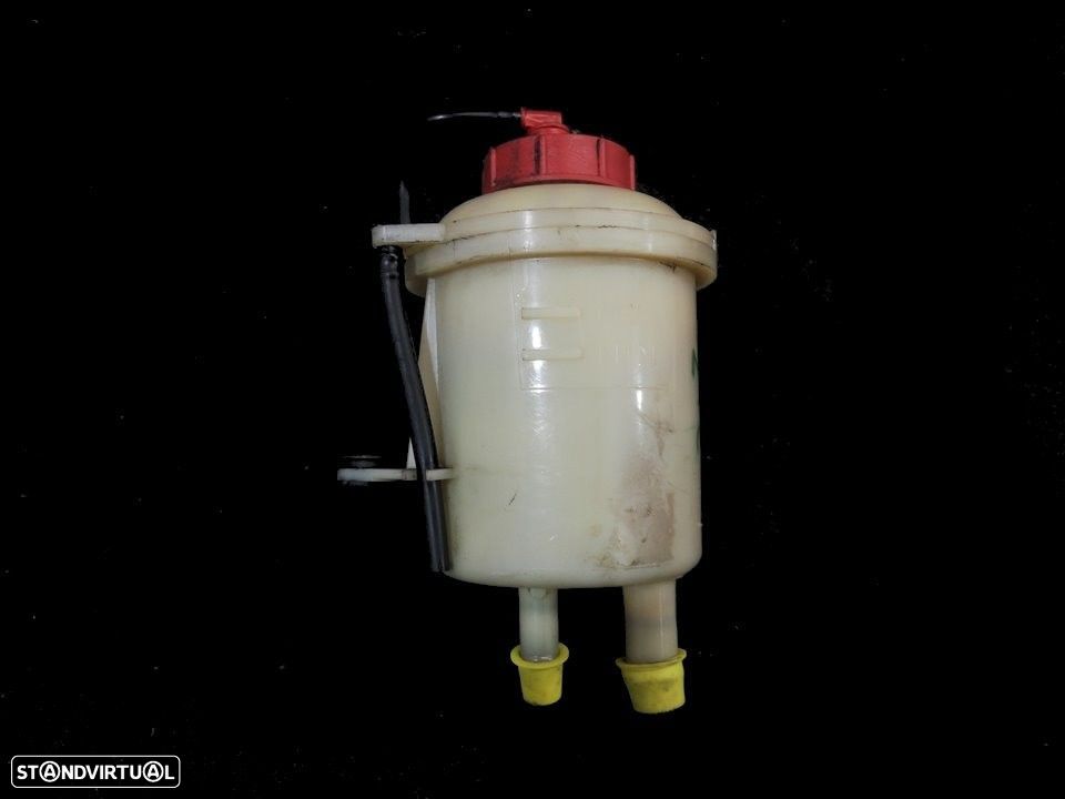 DEPOSITO SERVO FIAT DOBLO CARGO 2006 - 1