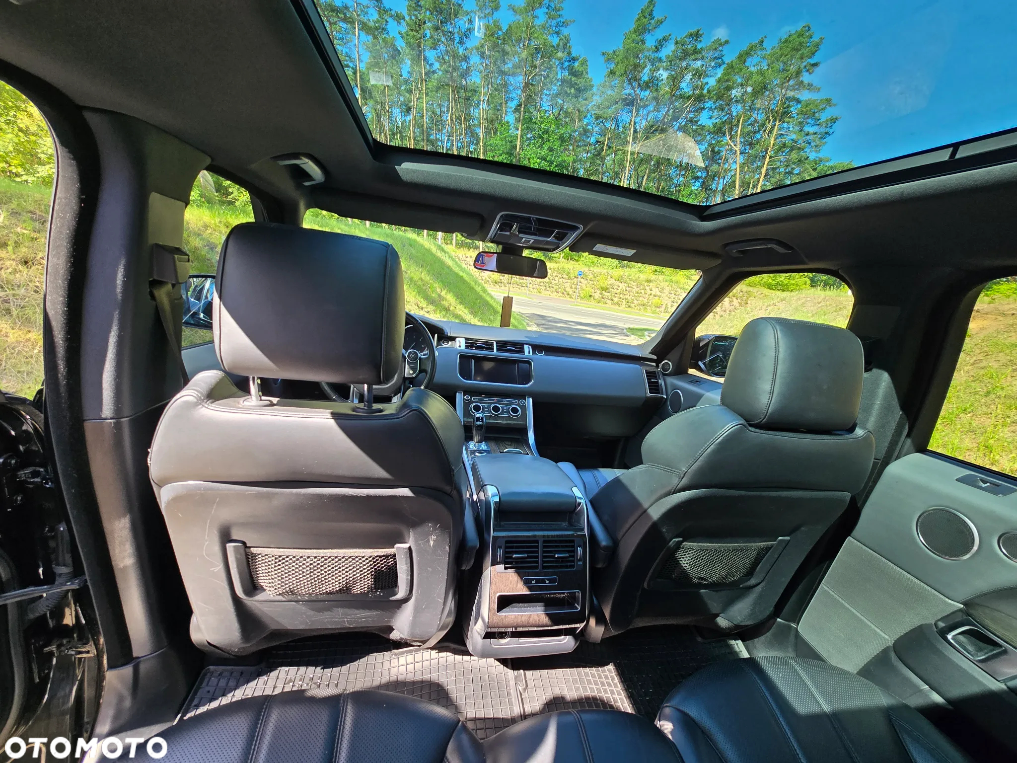 Land Rover Range Rover Sport S 3.0 TD V6 HSE - 6
