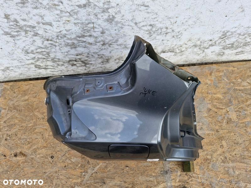 nissan juke f15 błotnik prawy tył ćwiartka poszycie tylny kad - 4