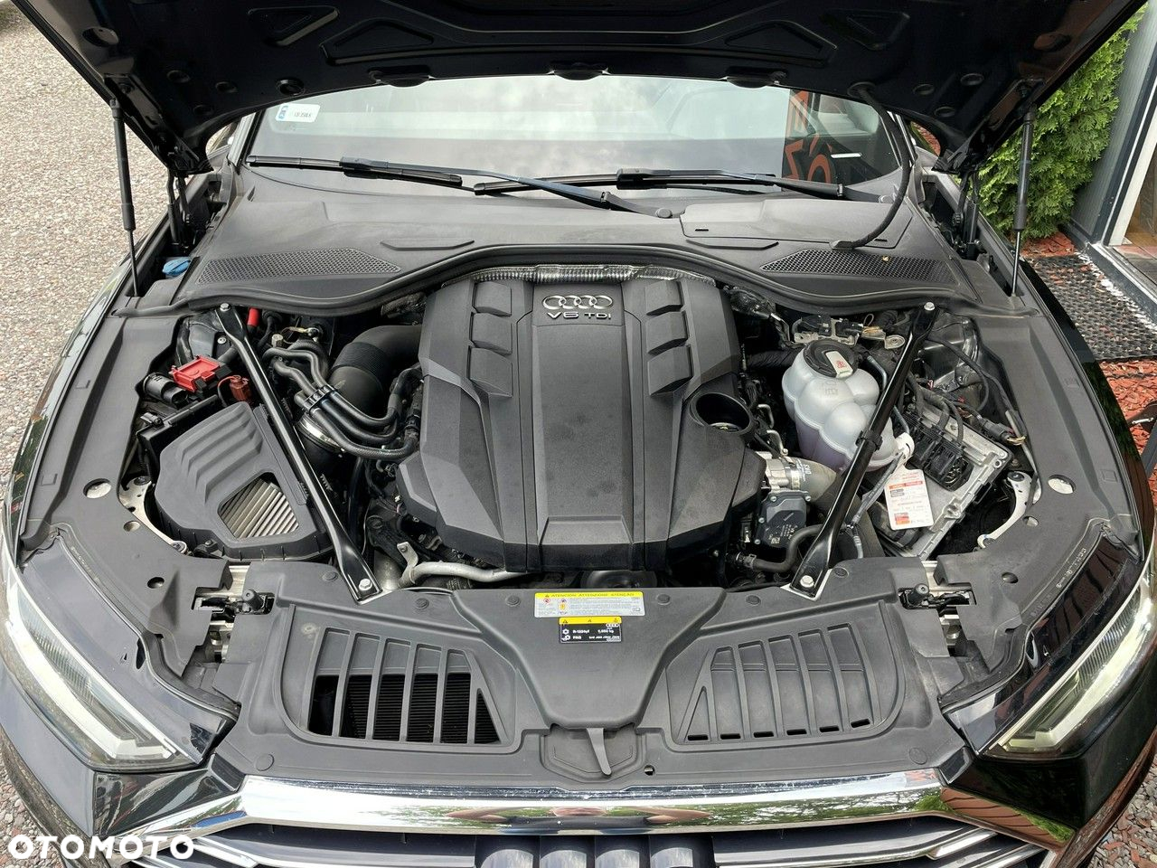 Audi A8 - 39