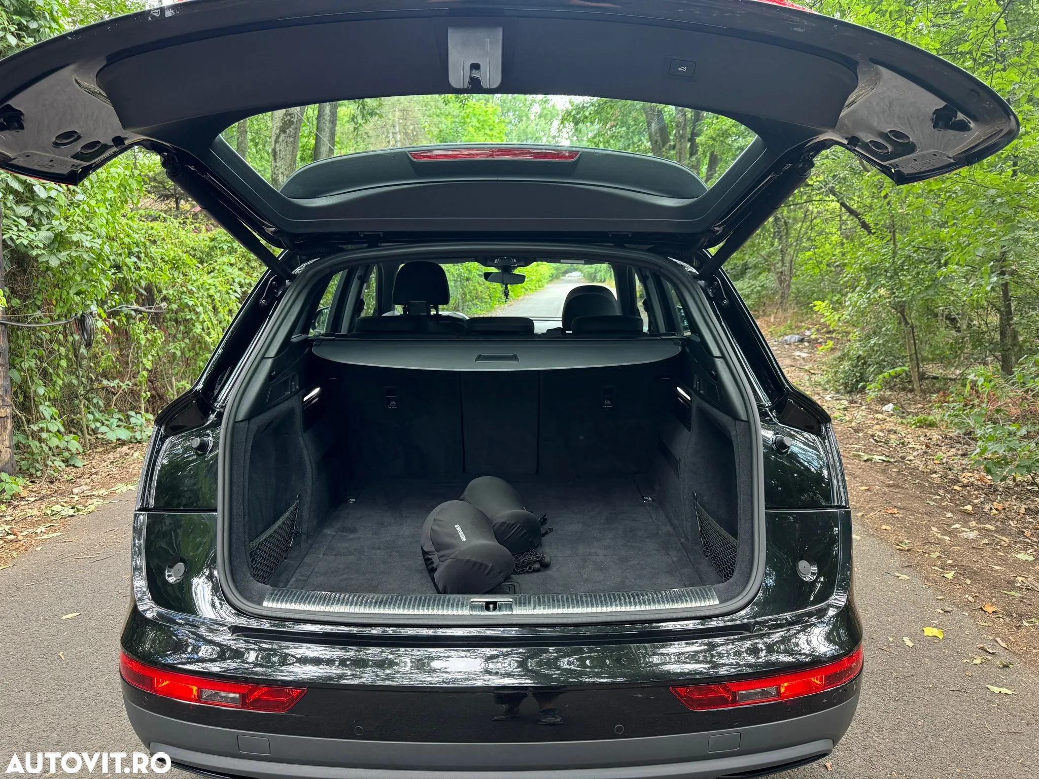 Audi Q5 2.0 TDI Quattro S tronic - 9