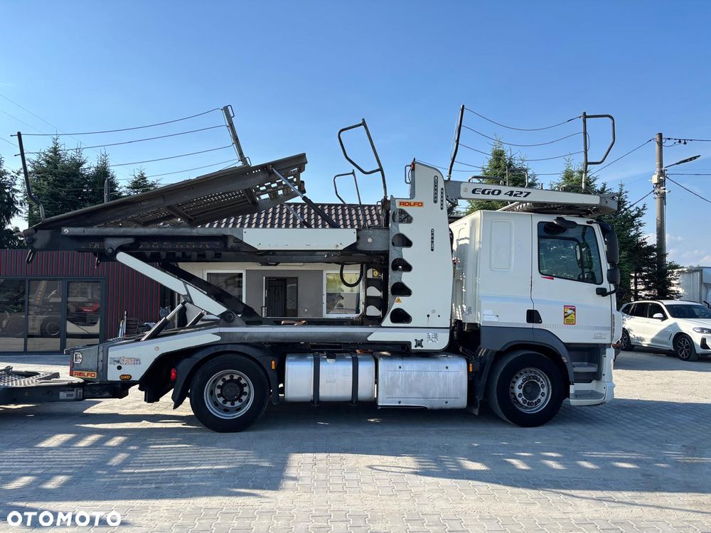 DAF CF 440 - 3