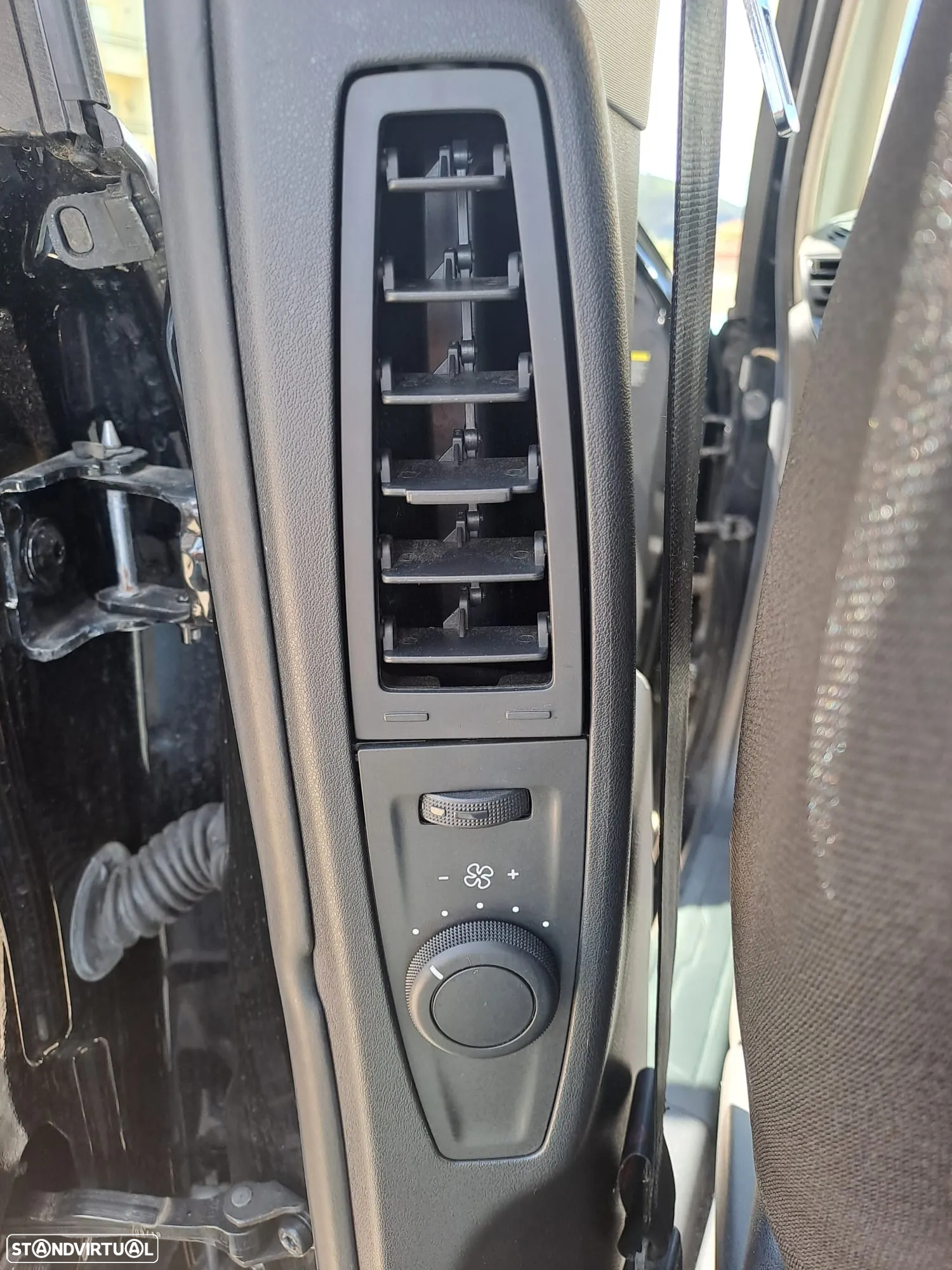 Citroën Grand C4 Spacetourer 1.5 BlueHDi Feel - 27