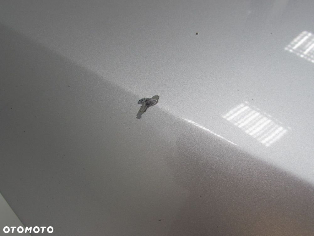 VW GOLF V PLUS 05-09 MASKA POKRYWA SILNIKA LA7W - 4