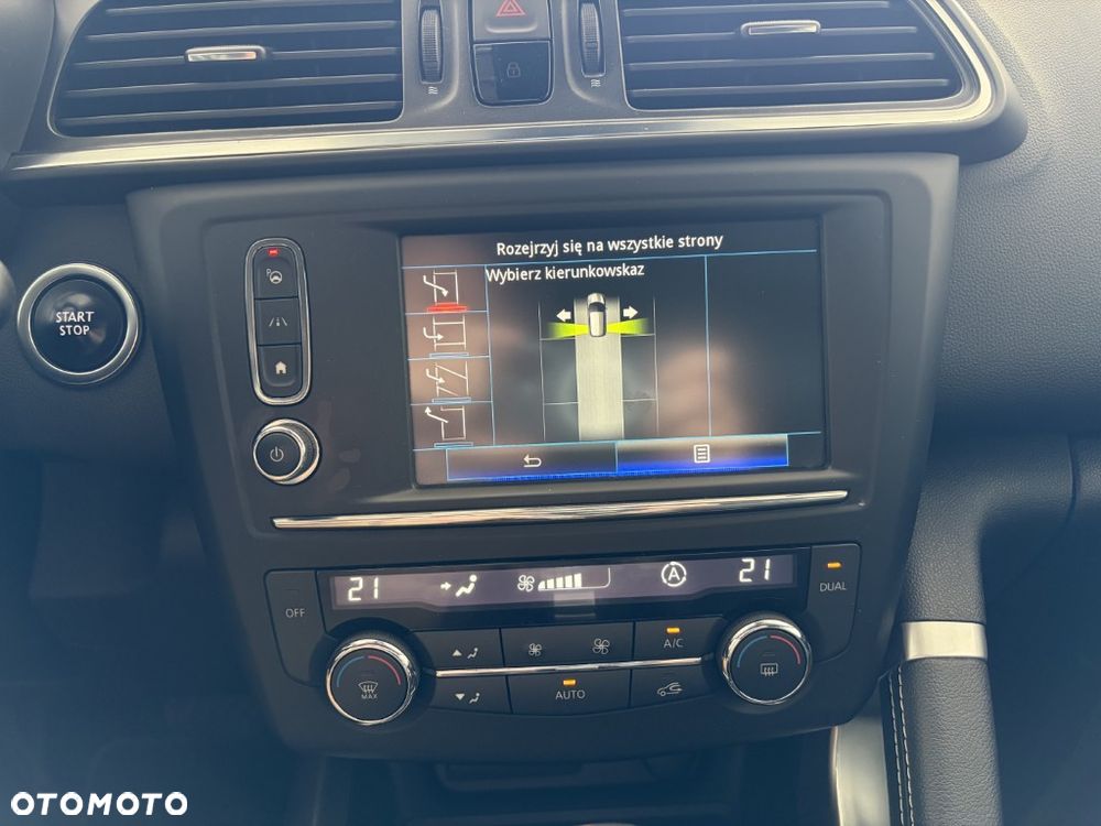 Renault Kadjar - 20