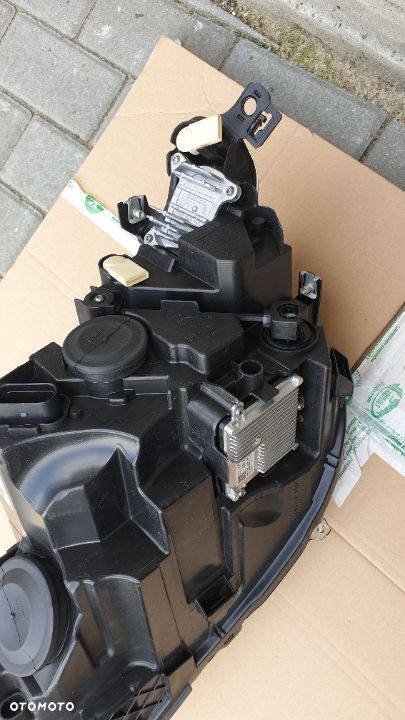 Lampa led kompletna Vw Golf 8 VIII komplet - 9