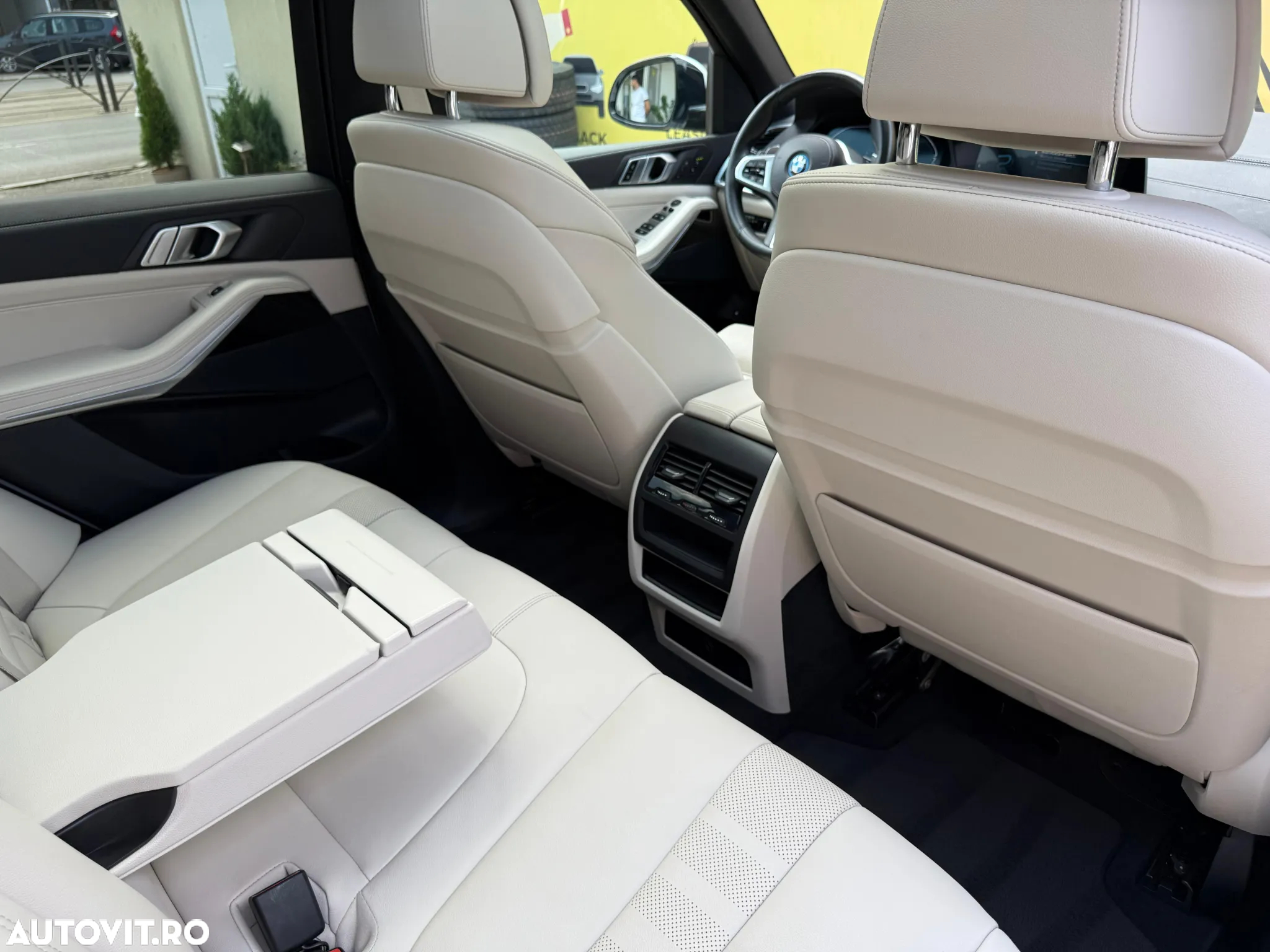 BMW X5 xDrive45e AT PHEV - 24