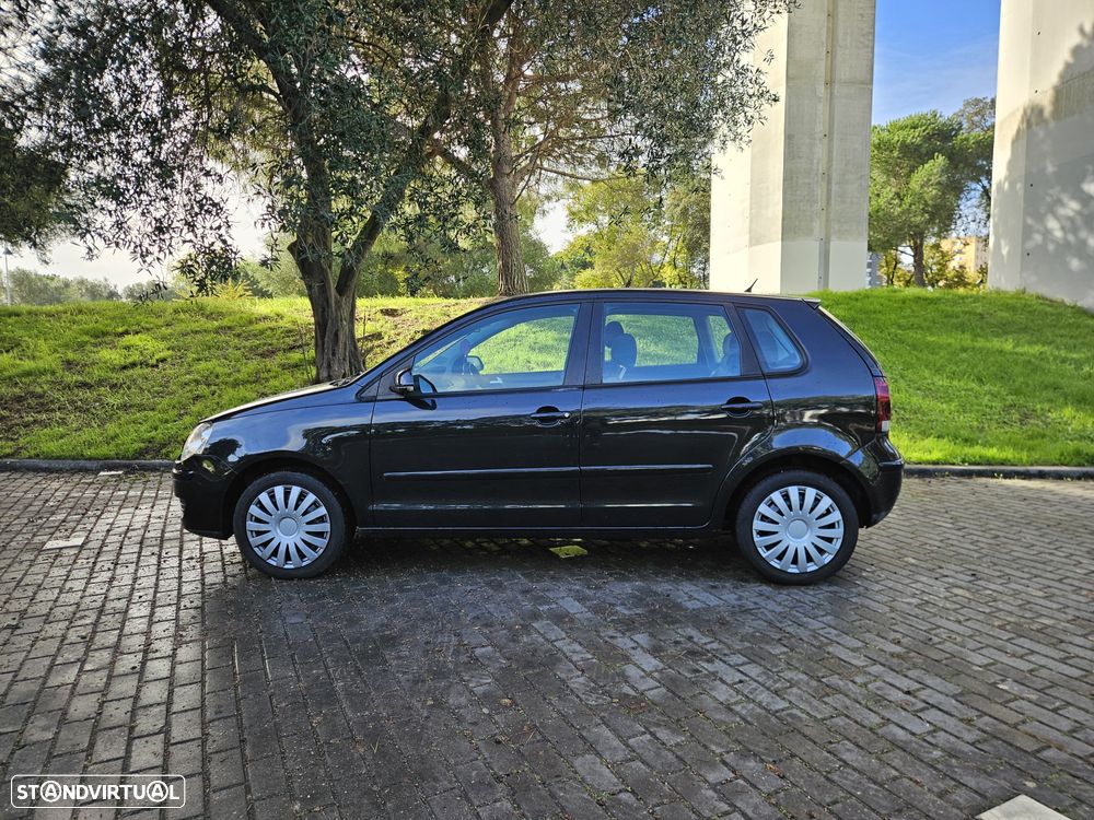 VW Polo - 21