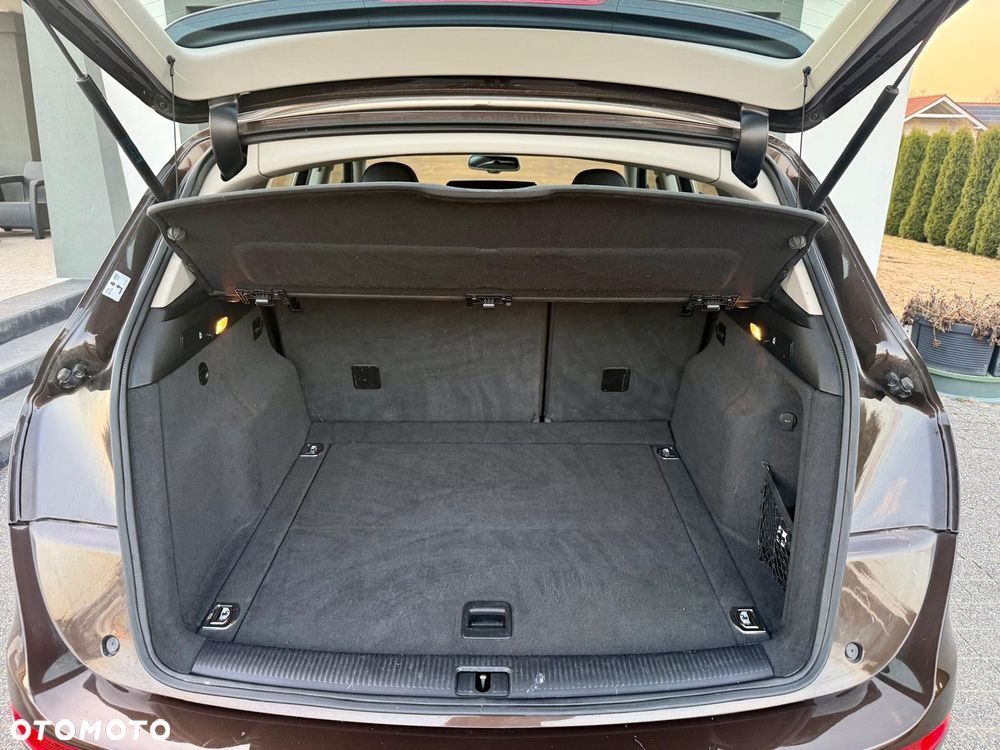 Audi Q5 2.0 TDI Quattro - 15