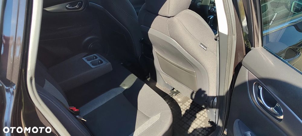 Nissan Qashqai 1.2 DIG-T Tekna+ Xtronic - 12