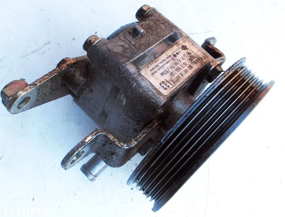 NISSAN PRIMERA P12 2.0 POMPA WSPOMAGANIA X-TRAIL 49110AV710 - 2